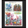 A4 Custom Card Making & Scrapbooking – Handmade, One-of-a-Kind