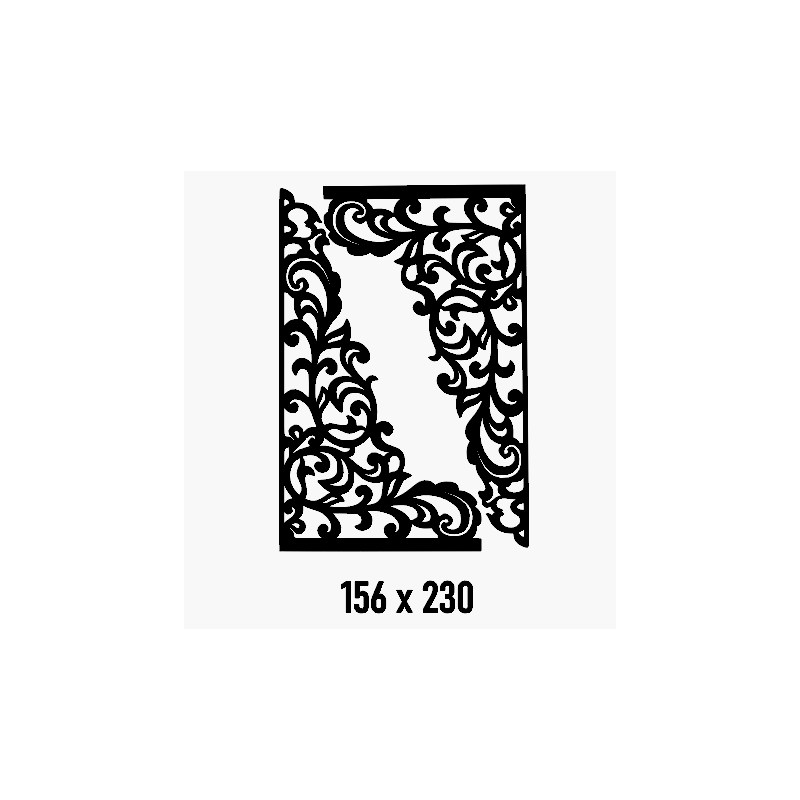 A4 Custom Card Making & Scrapbooking – Handmade, One-of-a-Kind