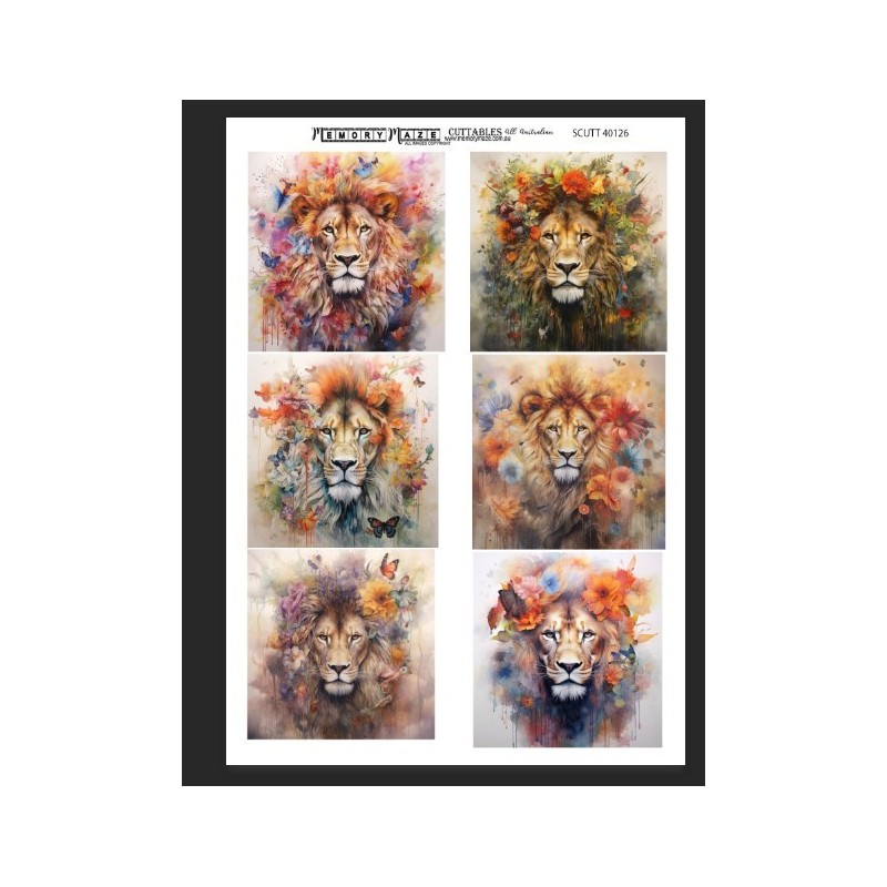 A4 Custom Card Making & Scrapbooking – Handmade, One-of-a-Kind