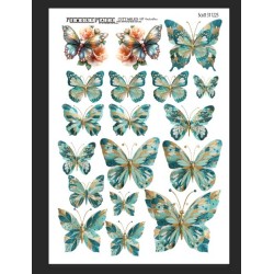 A4 Custom Card Making & Scrapbooking – Handmade, One-of-a-Kind