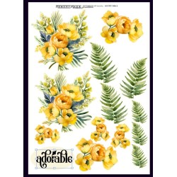 A4 Custom Card Making & Scrapbooking – Handmade, One-of-a-Kind