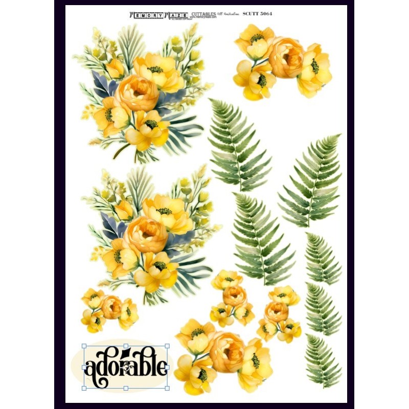 A4 Custom Card Making & Scrapbooking – Handmade, One-of-a-Kind