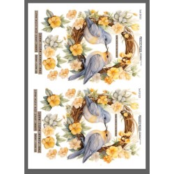 A4 Custom Card Making & Scrapbooking – Handmade, One-of-a-Kind