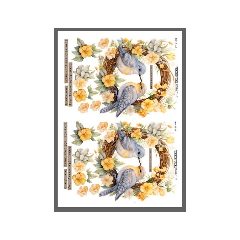 A4 Custom Card Making & Scrapbooking – Handmade, One-of-a-Kind