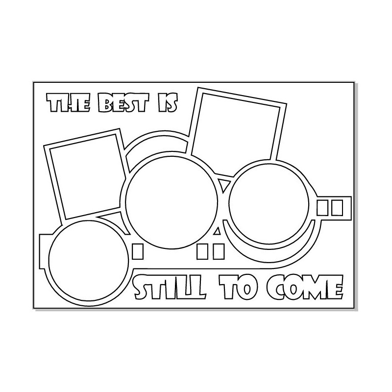 A4 Custom Card Making & Scrapbooking – Handmade, One-of-a-Kind