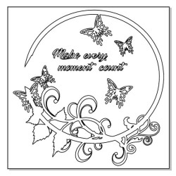 A4 Custom Card Making & Scrapbooking – Handmade, One-of-a-Kind