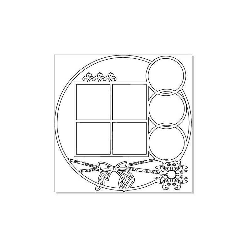 A4 Custom Card Making & Scrapbooking – Handmade, One-of-a-Kind