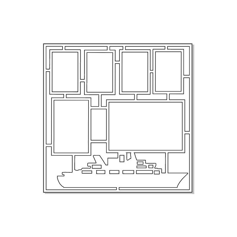 A4 Custom Card Making & Scrapbooking – Handmade, One-of-a-Kind