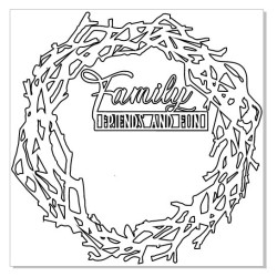 A4 Custom Card Making & Scrapbooking – Handmade, One-of-a-Kind