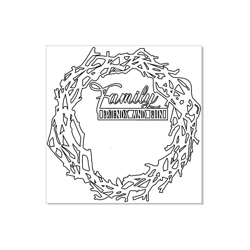 A4 Custom Card Making & Scrapbooking – Handmade, One-of-a-Kind