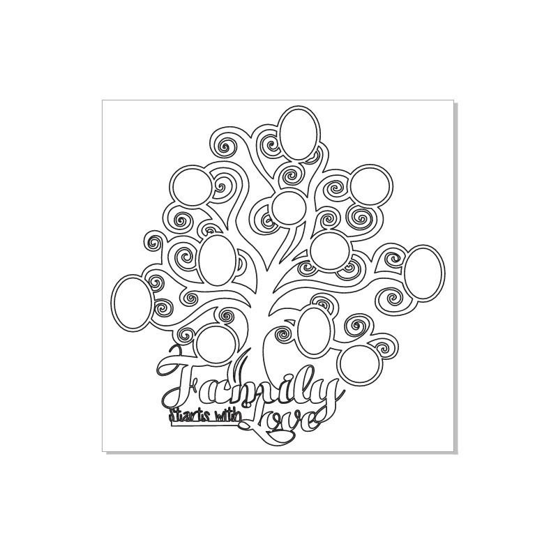 A4 Custom Card Making & Scrapbooking – Handmade, One-of-a-Kind