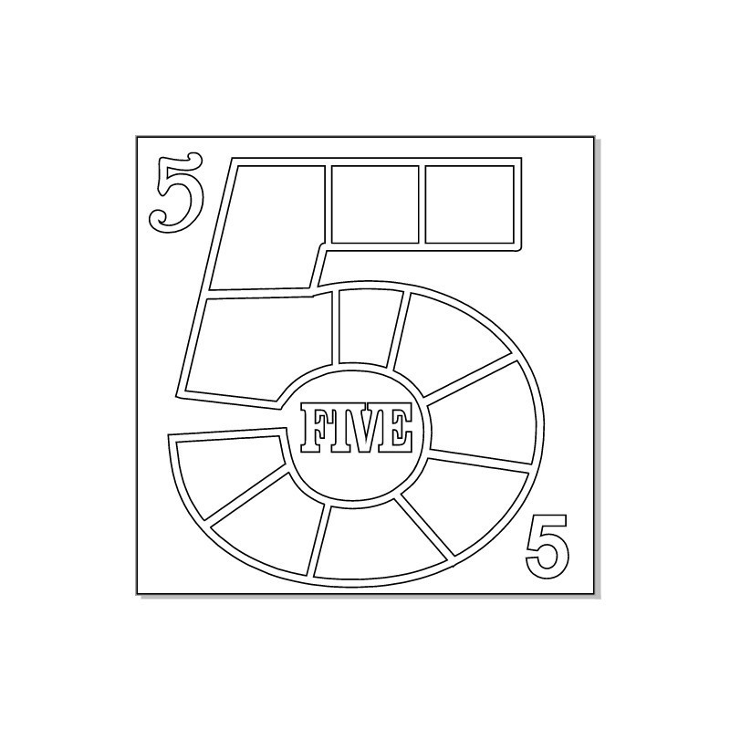 A4 Custom Card Making & Scrapbooking – Handmade, One-of-a-Kind