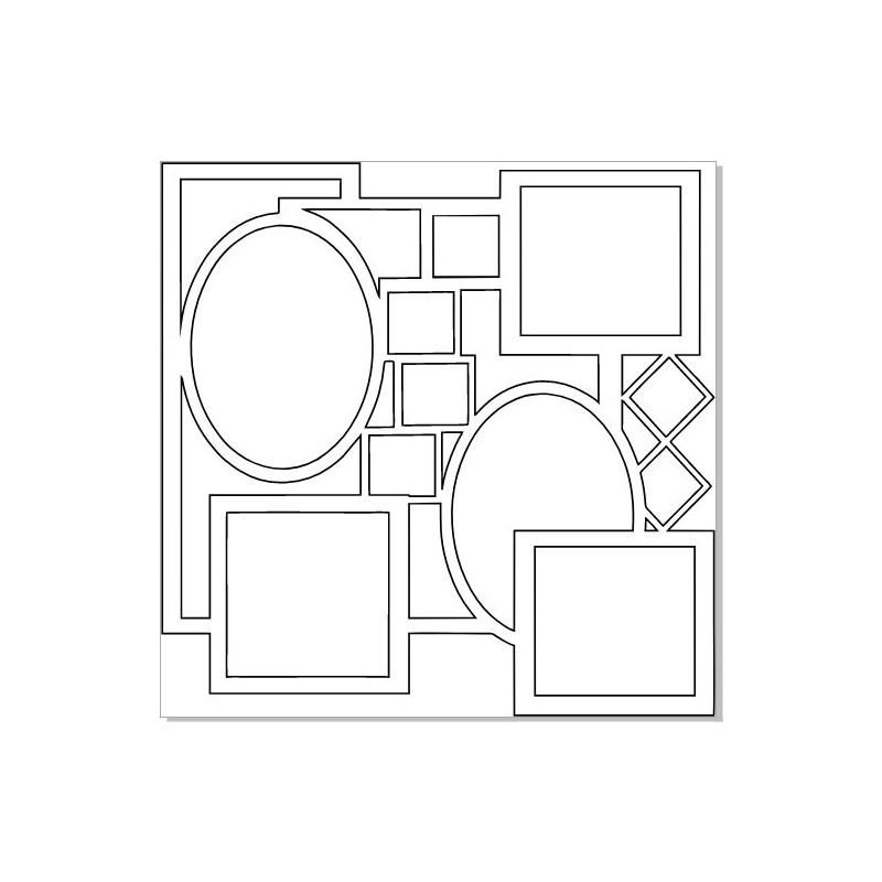 A4 Custom Card Making & Scrapbooking – Handmade, One-of-a-Kind