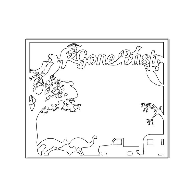 A4 Custom Card Making & Scrapbooking – Handmade, One-of-a-Kind