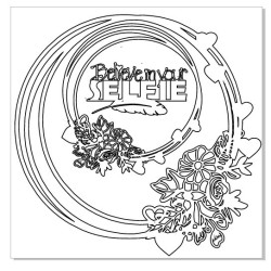 A4 Custom Card Making & Scrapbooking – Handmade, One-of-a-Kind