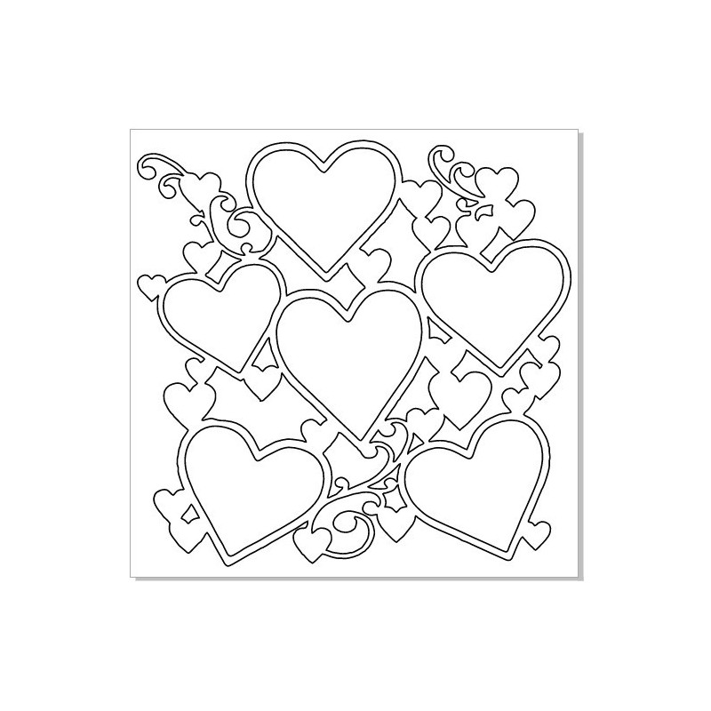 A4 Custom Card Making & Scrapbooking – Handmade, One-of-a-Kind