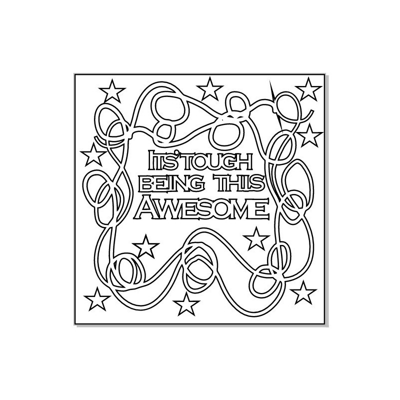 A4 Custom Card Making & Scrapbooking – Handmade, One-of-a-Kind