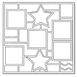 A4 Custom Card Making & Scrapbooking – Handmade, One-of-a-Kind