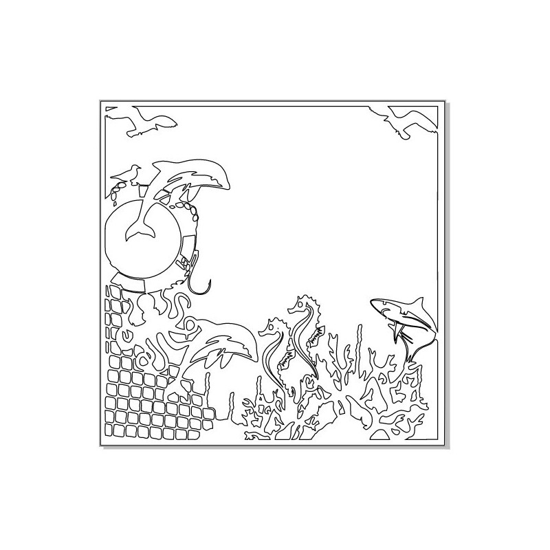 A4 Custom Card Making & Scrapbooking – Handmade, One-of-a-Kind