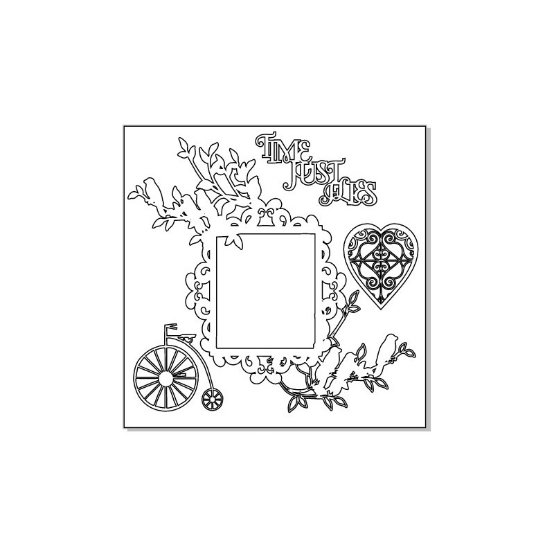 A4 Custom Card Making & Scrapbooking – Handmade, One-of-a-Kind