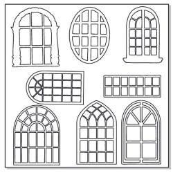 A4 Custom Card Making & Scrapbooking – Handmade, One-of-a-Kind