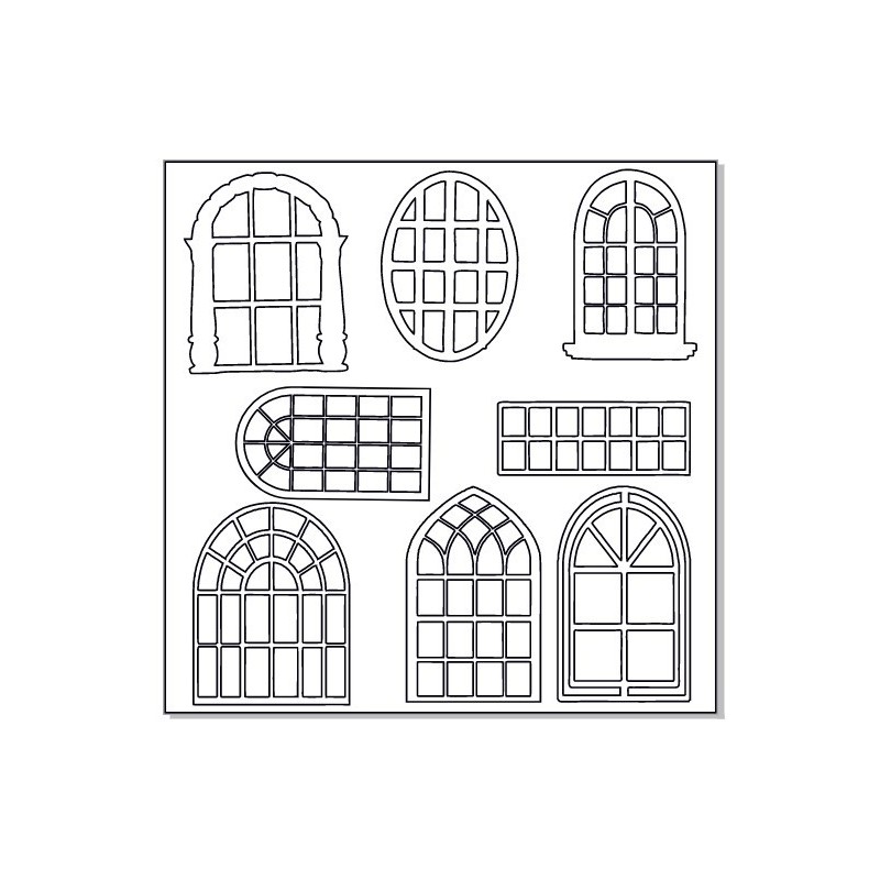 A4 Custom Card Making & Scrapbooking – Handmade, One-of-a-Kind