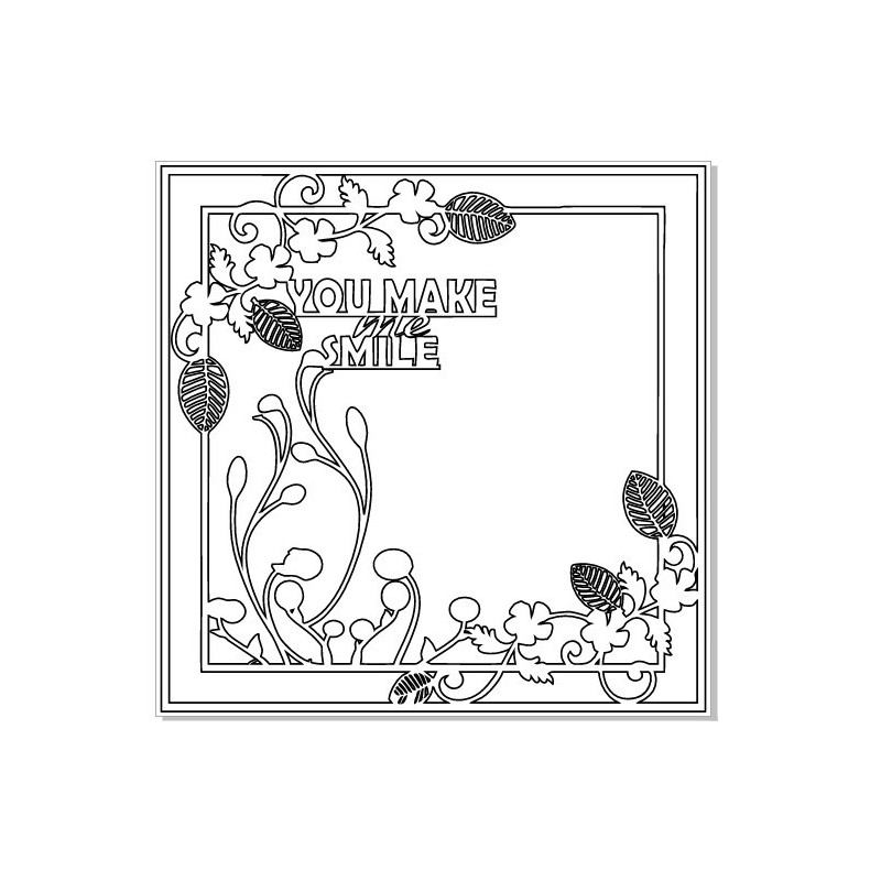 A4 Custom Card Making & Scrapbooking – Handmade, One-of-a-Kind