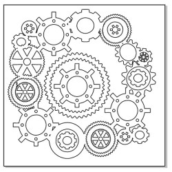 A4 Custom Card Making & Scrapbooking – Handmade, One-of-a-Kind