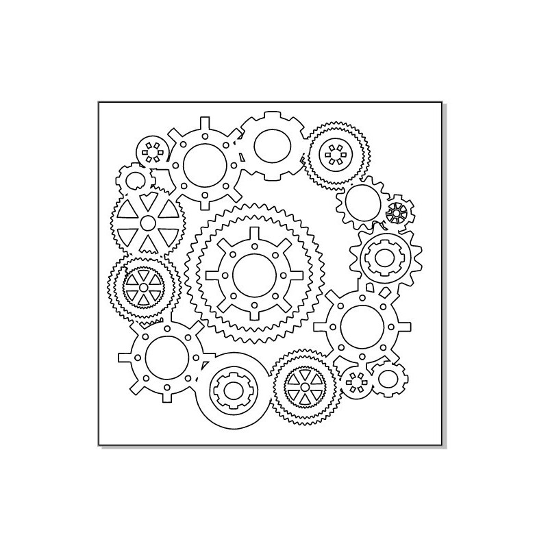 A4 Custom Card Making & Scrapbooking – Handmade, One-of-a-Kind