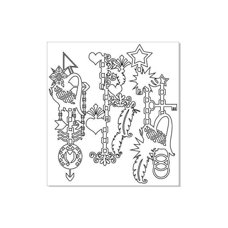 A4 Custom Card Making & Scrapbooking – Handmade, One-of-a-Kind