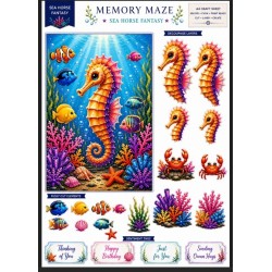A4 Custom Card Making & Scrapbooking – Handmade, One-of-a-Kind