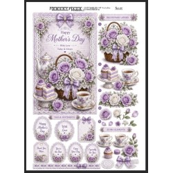 A4 Custom Card Making & Scrapbooking – Handmade, One-of-a-Kind