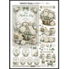 A4 Custom Card Making & Scrapbooking – Handmade, One-of-a-Kind