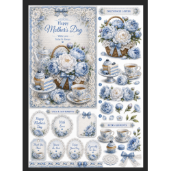 A4 Custom Card Making & Scrapbooking – Handmade, One-of-a-Kind
