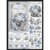 A4 Custom Card Making & Scrapbooking – Handmade, One-of-a-Kind
