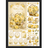 A4 Custom Card Making & Scrapbooking – Handmade, One-of-a-Kind