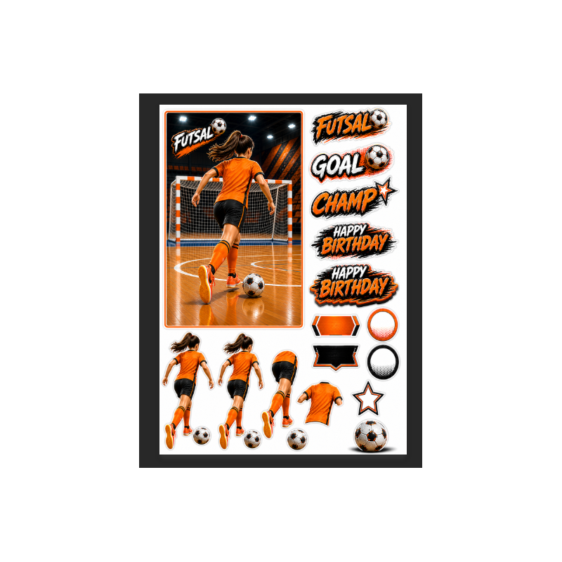 A4 Custom Card Making & Scrapbooking – Handmade, One-of-a-Kind