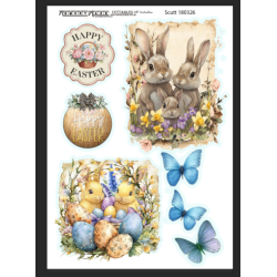 A4 Custom Card Making & Scrapbooking – Handmade, One-of-a-Kind