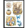 A4 Custom Card Making & Scrapbooking – Handmade, One-of-a-Kind