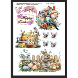 A4 Custom Card Making & Scrapbooking – Handmade, One-of-a-Kind