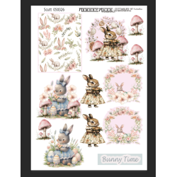 A4 Custom Card Making & Scrapbooking – Handmade, One-of-a-Kind