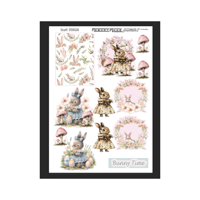 A4 Custom Card Making & Scrapbooking – Handmade, One-of-a-Kind