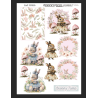 A4 Custom Card Making & Scrapbooking – Handmade, One-of-a-Kind