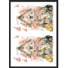 A4 Custom Card Making & Scrapbooking – Handmade, One-of-a-Kind
