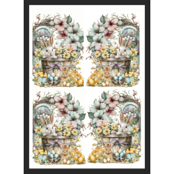 A4 Custom Card Making & Scrapbooking – Handmade, One-of-a-Kind