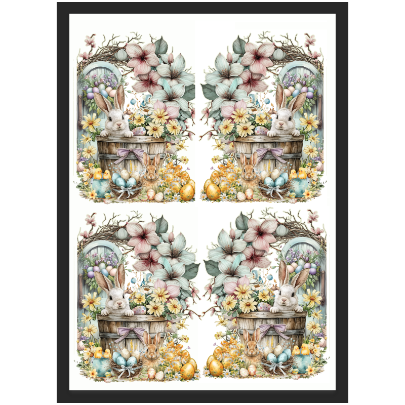 A4 Custom Card Making & Scrapbooking – Handmade, One-of-a-Kind