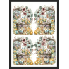 A4 Custom Card Making & Scrapbooking – Handmade, One-of-a-Kind