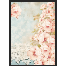 A4 Custom Card Making & Scrapbooking – Handmade, One-of-a-Kind