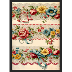 A4 Custom Card Making & Scrapbooking – Handmade, One-of-a-Kind