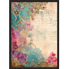 A4 Custom Card Making & Scrapbooking – Handmade, One-of-a-Kind